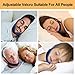 Anti Snoring Chin Strap Ajustable Stop Snoring Solution for Men and Women, Anti Snoring Devices Snore Stopper Chin Straps Sleep AIDS for Snoring Sleeping Mouth Breather
