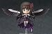 Good Smile Puella Magi Madoka Magica Rebellion: Devil Homura Nendoroid Action Figure