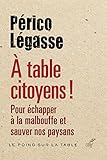 Image de A table citoyens !