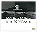 Walter Klien Plays Brahms