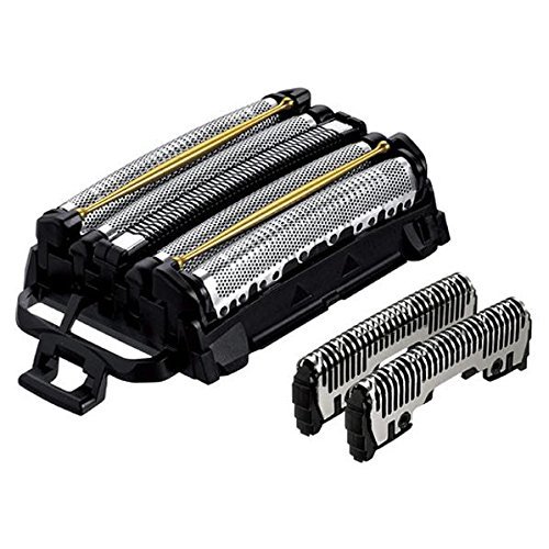 Panasonic Replacement Blade Set for 5-blade ES9036 (Compatible ES9034 ES9032)