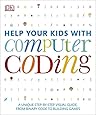 Help Your Kids with Computer Coding