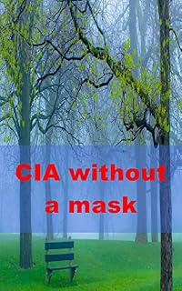 Livro CIA without a mask
