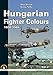Hungarian Fighter Colours Vol. 2, 1930-1945 (White Series)