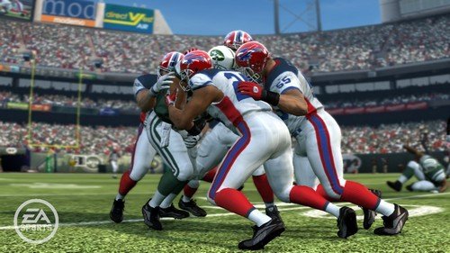 (Refurbished) Madden NFL 10 - Xbox 360