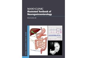 Mayo Clinic Atlas of Gastrointestinal Motility Disorders