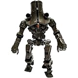 HTQING Pacific Rim Action Figure Cherno Alpha Toys Joint Movable Boxed for Kids Adults 7 Inch