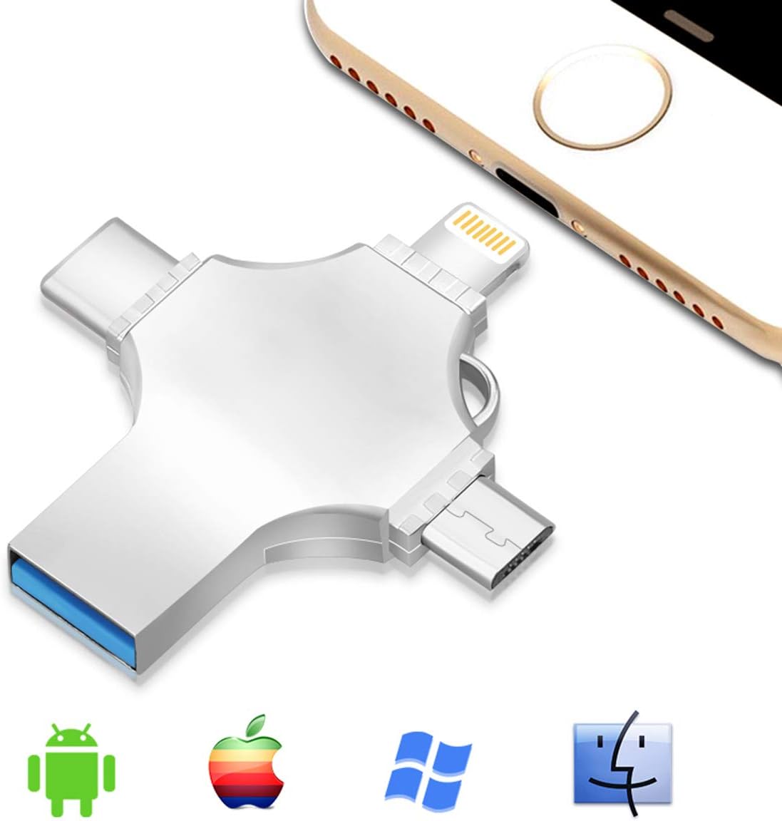 memory stick per ipad