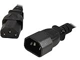 APC AP9870 2.5m C13 to C14 Power Cord