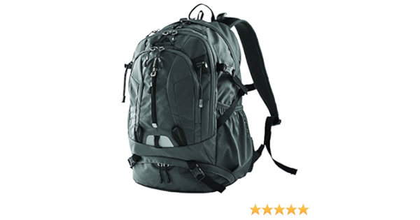 ozark trail kachemak backpack