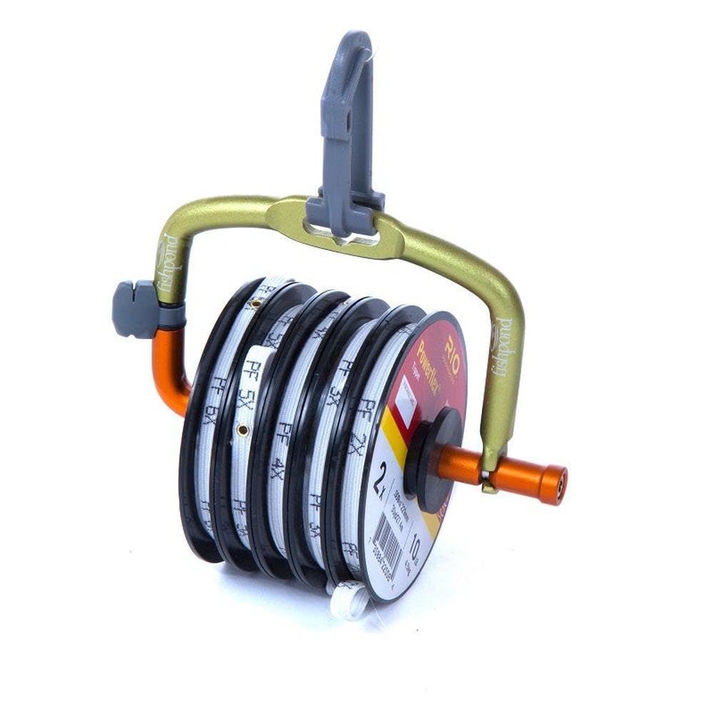 fishpond Headgate Fly Fishing Tippet Holder | Fishing Tippet Organizer
