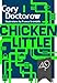 Chicken Little (A science fiction novella)