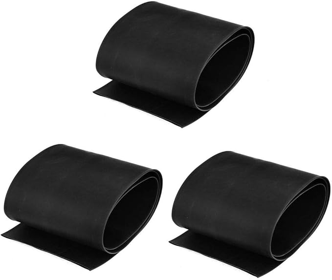 Shrink Tubing 70mm Diameter 21 Polyolefin Heat Shrink