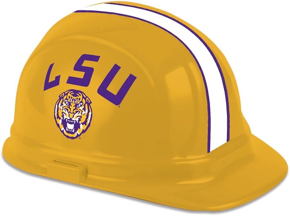 hard hat regulations