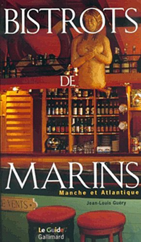 Bistrots de marins