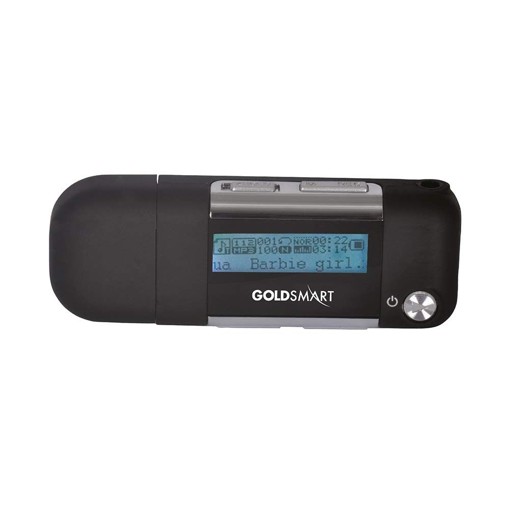Goldmaster MP3153 MP3 Oynatıcı