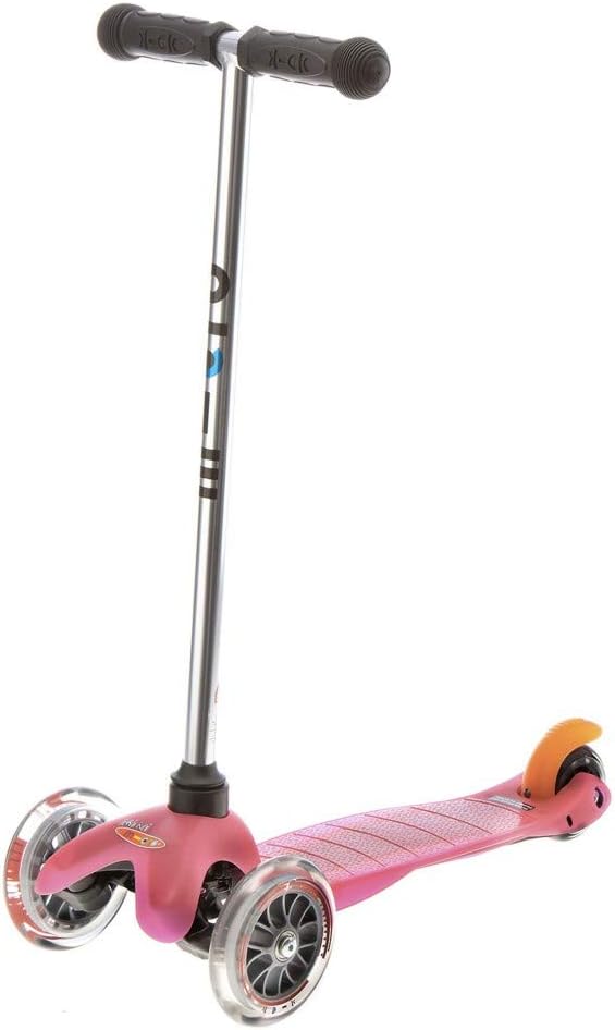 patinete eurekakids