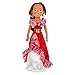 Disney Elena Plush Doll - Medium - 20 Inch