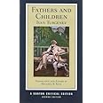 Fathers and Children (Norton Critical Editions)
