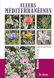 Fleurs méditerranéennes