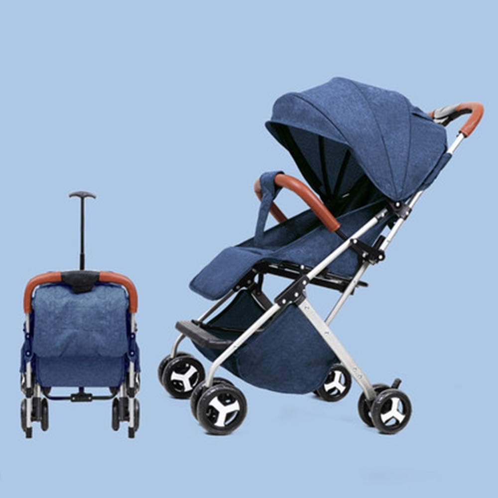 stroller suitable for 5 year old