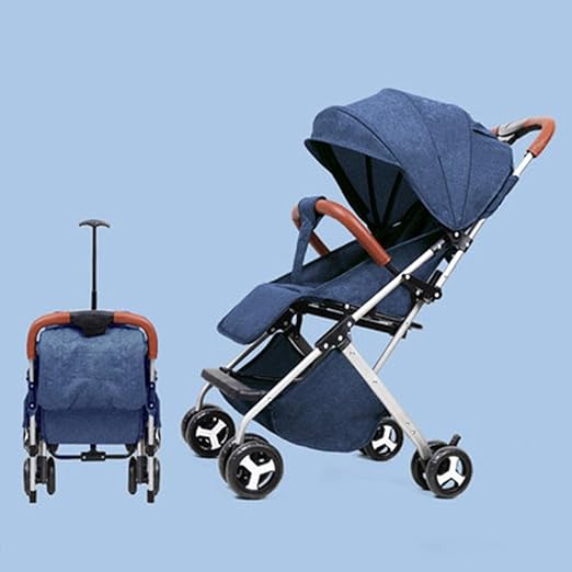 smart king travel stroller
