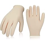 Amazon.com: Disposable Plastic Gloves: Home & Kitchen