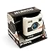 Mustard Tea Coffee Mug Cup - Retro Camera