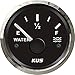 KUS CPWR-BS, 240-33 Ohm, Electric Water Level Gauge, 12V / 24V, 2