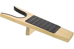 Wood Boot Remover Boot Jack for Work Snowboard Outdoor Cowboy Ski Home Motorcycle Riding Labor No Bend Cowboy Boot Puller