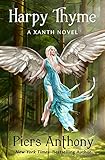 Harpy Thyme (The Xanth Novels Book 17) by Piers Anthony