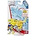 Transformers Robot Swift The Cheetah Bot Action Figure