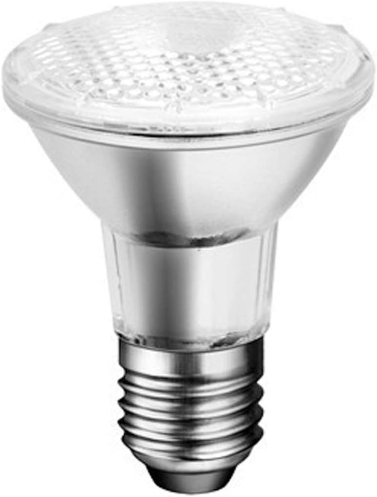 Möbel & Wohnen Halogen Strahler LAMPE PAR20 E27 35/ 50 Watt Halopar