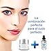 Healing Touch Crema: Elimina Manchas Obscuras, Acne, Sol, Edad y Arrugas - Humectante Facial Antiarrugas (2 oz)