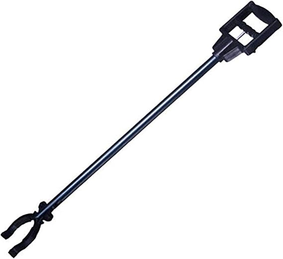 BLKJ Grabber Reacher Tool, Thicken Litter Picker Lightweight Aluminum