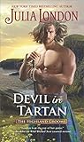 Devil in Tartan (The Highland Grooms)