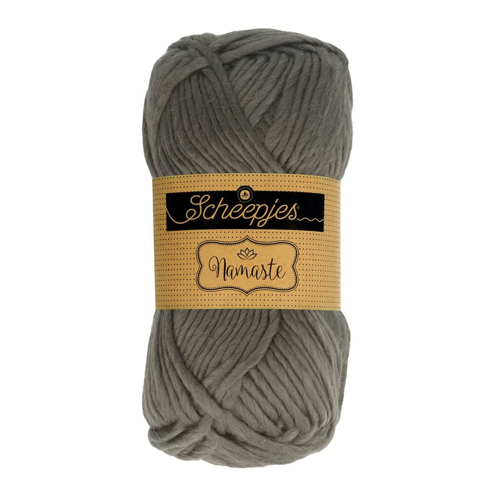 Scheepjes - Scheepjes Namaste 613 Mountain Yarn - 1x100g — image 1