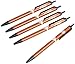 NCAA Texas Longhorns Disposable Click Pens