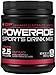 POWERADE Fruit Punch Powder, 2.5 Gallon Mix, 1.26 lb (Pack of 8)
