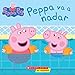 Peppa Pig: Peppa va a nadar (Peppa Goes Swimming) (Cerdita Peppa) (Spanish Edition)