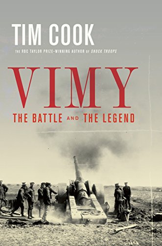 [D0wnl0ad] Vimy: The Battle and the Legend<br />T.X.T