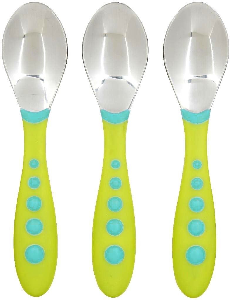 gerber graduates kiddy cutlery