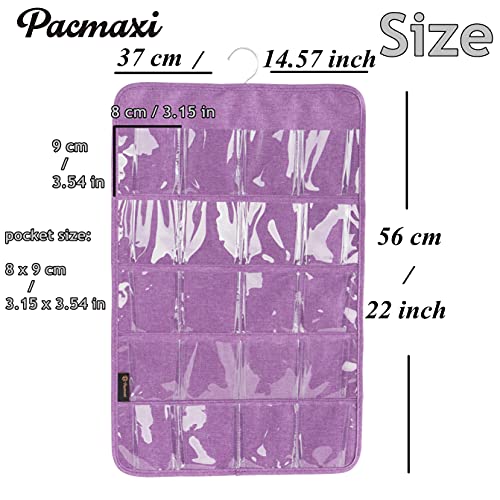 Hanging Baby Teething Mitten Organizer Storage, Baby Mittens Teething