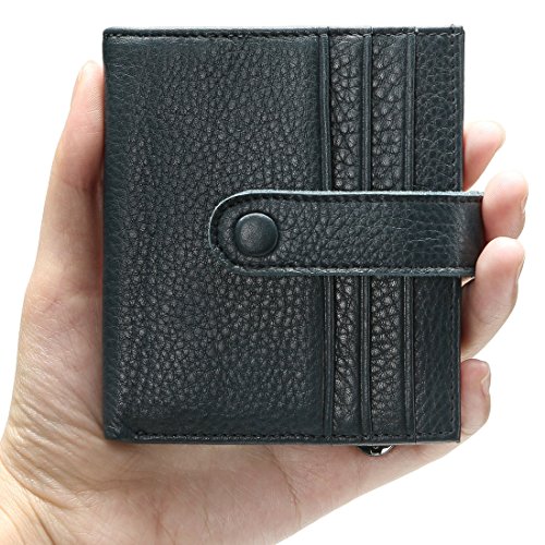 Rfid Mens Wallets Made In Usa