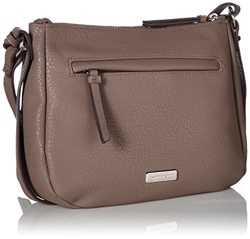 Zenia Top Zip Xbody Jessica Simpson