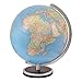 Columbus Pathfinder 13 Inch Interactive World Globe with Talking Pen