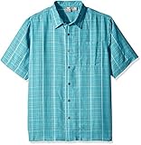 White Sierra Men's Batista Shirt