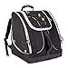 Athalon Everything Boot Bag/Backpack – SKI - Snowboard – Holds Everything – (Boots, Helmet, Goggles, Gloves)