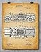 Firetruck - 11x14 Unframed Patent Print - Makes a Great Gift Under $15 for Firefighters
