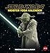 Star Wars - Meister Yoda Postkartenkalender 2018 by